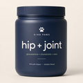 Kind Paws Hip & Joint Chews navy jar